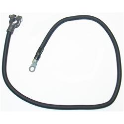 Standard Motor Products Battery Cables, Direct Fit A42-2