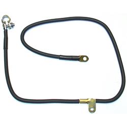 Standard Motor Battery Cables for 1991-1996 G20, 1985-1988 MAXIMA - A42-4CLTA