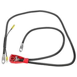 Standard Motor Battery Cables for 1998 CHEROKEE, 1997-1998 GRAND CHEROKEE - A42-4TA