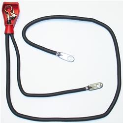 Standard Motor Battery Cables for 1993 626, MX-6 - A42-4TB