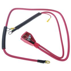 Standard Motor Battery Cables for 1997 F-150, F-250 - A424TBC