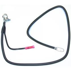 Standard Motor Battery Cables A42-4UT