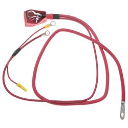 Standard Motor Battery Cables for 1997 RANGER - A424UTC