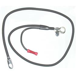 Standard Motor Battery Cables A42-6UT