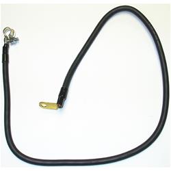 Standard Motor Battery Cables for 1990 AXXESS - A43-2T