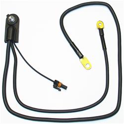 Standard Motor Battery Cables for 1988-1990 DEVILLE, 1988-1989 FLEETWOOD - A43-4DG