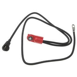 Standard Motor Battery Cables for 1994-1996 CAPRICE - A434HD