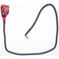 Standard Motor Battery Cables for 1991-1999 3000GT, 1989-1990 LEMANS, 1991-1996 STEALTH - A43-4T