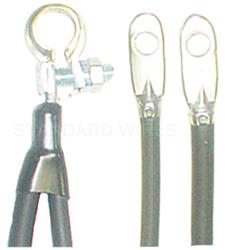 Standard Motor Battery Cables for 2004 GTO - A43-4TB