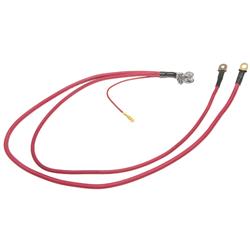 Standard Motor Battery Cables for 2000 RANGER - A43-4TBC