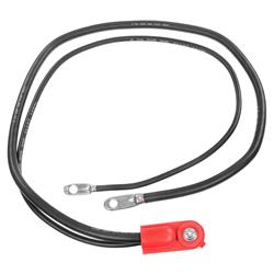 Standard Motor Battery Cables A45-2HD