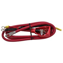 Standard Motor Battery Cables for 1997-1998 F-150, F-250 - A454TA