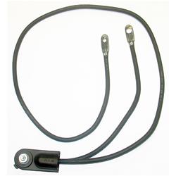 Standard Motor Battery Cables for 2002-2004 SEBRING, STRATUS - A45-6HD