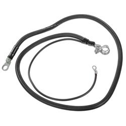 Standard Motor Battery Cables for 1992-1997 F-SUPER DUTY, F-350, 1992-1996 F-250 - A46-2UHC