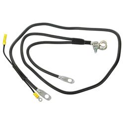 Standard Motor Battery Cables A46-6TA