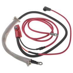 Standard Motor Battery Cables A470DDF