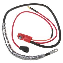 Standard Motor Battery Cables A472DDF