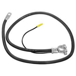Standard Motor Battery Cables A47-2U