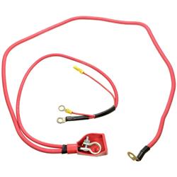 Standard Motor Battery Cables A474TA
