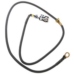 Standard Motor Battery Cables for 1982-1983 ACCORD, 1999-2000 SONATA - A474TLCL
