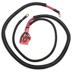 Standard Motor Battery Cables for 1992-1995 SABLE, TAURUS - A481TA