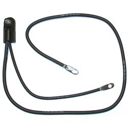 Standard Motor Battery Cables A48-4HD