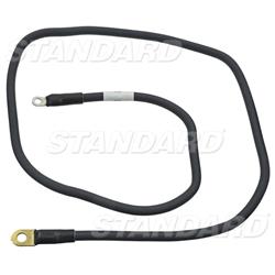 Standard Motor Battery Cables for 1998-2005 BEETLE - A48-4L
