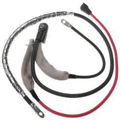 Standard Motor Battery Cables A492DEF