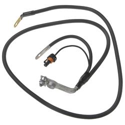 Standard Motor Battery Cables for 2005-2008 GRAND PRIX, 2005-2009 LACROSSE - A494AEN