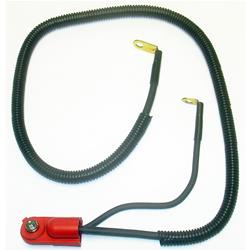 Standard Motor Battery Cables for 2003-2007 ION - A494HD