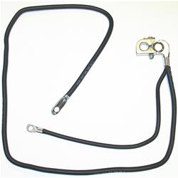 Standard Motor Battery Cables for 2005-2006 MUSTANG - A494RDN