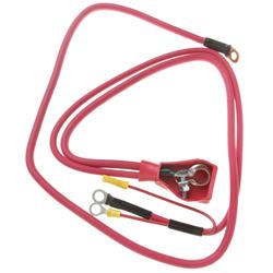 Standard Motor Battery Cables A494TA