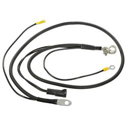 Standard Motor Battery Cables for 1993-1994 RANGER - A49-4TCC