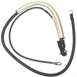 Standard Motor Battery Cables A50-0DF