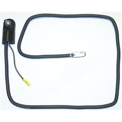 Standard Motor Battery Cables A50-4D