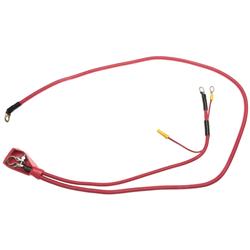 Standard Motor Battery Cables A504TA