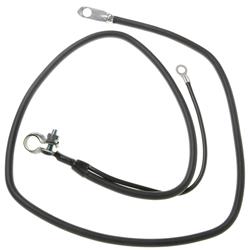 Standard Motor Battery Cables for 2001-2003 RANGER - A504UTC