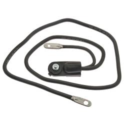 Standard Motor Battery Cables for 2000-2005 CENTURY, 2000-2004 REGAL - A51-4HD