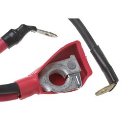 Standard Motor Battery Cables for 2005-2006 MONTANA, 2005-2007 TERRAZA, 2005-2008 UPLANDER - A522AEP