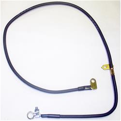 Standard Motor Battery Cables for 1994-1998 240SX - A52-4CLTC