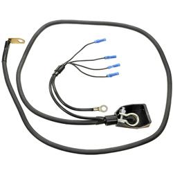 Standard Motor Battery Cables for 1997 COUGAR, THUNDERBIRD - A524UD