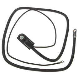 Standard Motor Battery Cables for 1999-2007 SIERRA 1500, SILVERADO 1500 - A532DAC