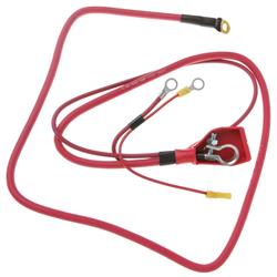 Standard Motor Battery Cables for 1997 RANGER - A534UTC