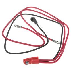 Standard Motor Battery Cables for 1998-2002 CAMARO, FIREBIRD - A544DE