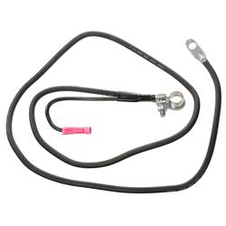 Standard Motor Battery Cables A54-6UT
