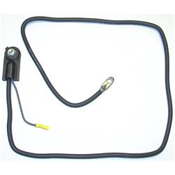 Standard Motor Battery Cables A55-4D