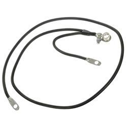 Standard Motor Battery Cables for 1993-1997 CROWN VICTORIA, GRAND MARQUIS, 1995-1997 TOWN CAR - A55-6TA