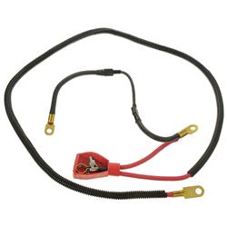 Standard Motor Battery Cables for 2003 DAKOTA, DURANGO - A556TB