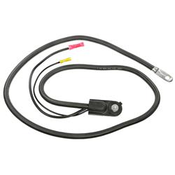 Standard Motor Battery Cables for 1986-1991 CORVETTE - A56-2DD