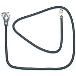 Standard Motor Battery Cables A56-4